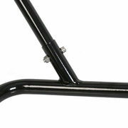 DURAFORCE Saddlebag Bags Bracket Guard Crash Bars For Harley Touring Street Glide FLHX 14+