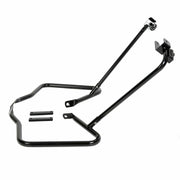DURAFORCE Saddlebag Bags Bracket Guard Crash Bars For Harley Touring Street Glide FLHX 14+