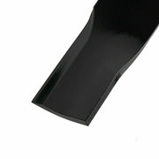 DURAFORCE 60 Inch Mower Deck Blades Cut For John Deere Z925M #M128485 #M163983 #TCU15881