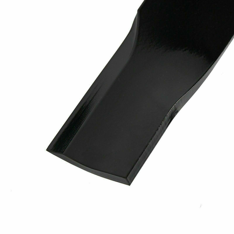 DURAFORCE 60 Inch Mower Deck Blades Cut For John Deere Z925M #M128485 #M163983 #TCU15881