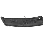 DURAFORCE For 2015-2020 2016 Ford F150 Windshield Wiper Cowl Cover Grille Insert Panel