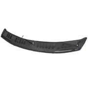 DURAFORCE For 2015-2020 2016 Ford F150 Windshield Wiper Cowl Cover Grille Insert Panel