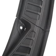 DURAFORCE For 2015-2020 2016 Ford F150 Windshield Wiper Cowl Cover Grille Insert Panel