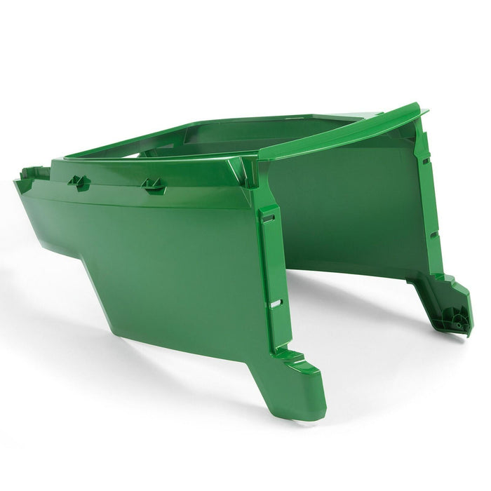 DURAFORCE Lower Hood Assembly For John Deere LX178 LX188 GT262 GT275 Replacement AM117724