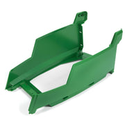 DURAFORCE Lower Hood Assembly For John Deere LX178 LX188 GT262 GT275 Replacement AM117724