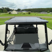 DURAFORCE Hard Top Roof For Polaris Ranger Mid Size EV ETX 500 570 15-22 Pro-Fit Roll Cage