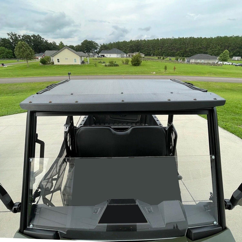 DURAFORCE Hard Top Roof For Polaris Ranger Mid Size EV ETX 500 570 15-22 Pro-Fit Roll Cage