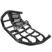 DURAFORCE Nerf Bars Heel Guard Pro Peg Pair Black For Honda TRX 450R 450ER Sportrax 450