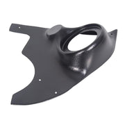 DURAFORCE For 73-87 Chevy GMC pickup Truck blazer suburban speaker Kick Panels