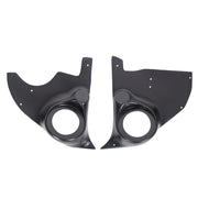 DURAFORCE For 73-87 Chevy GMC pickup Truck blazer suburban speaker Kick Panels