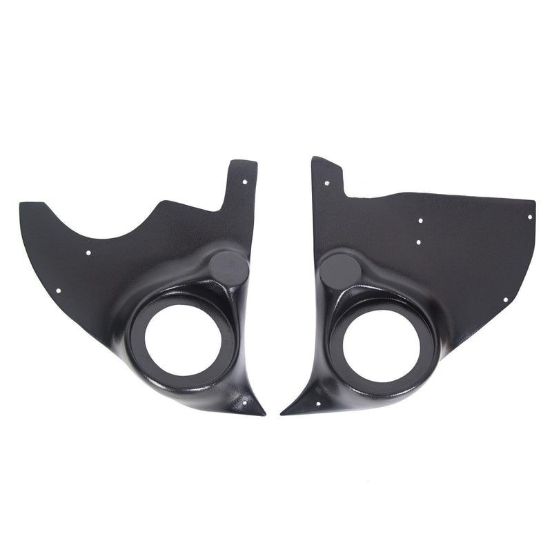 DURAFORCE For 73-87 Chevy GMC pickup Truck blazer suburban speaker Kick Panels