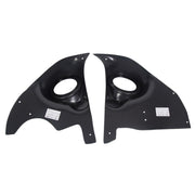DURAFORCE For 73-87 Chevy GMC pickup Truck blazer suburban speaker Kick Panels