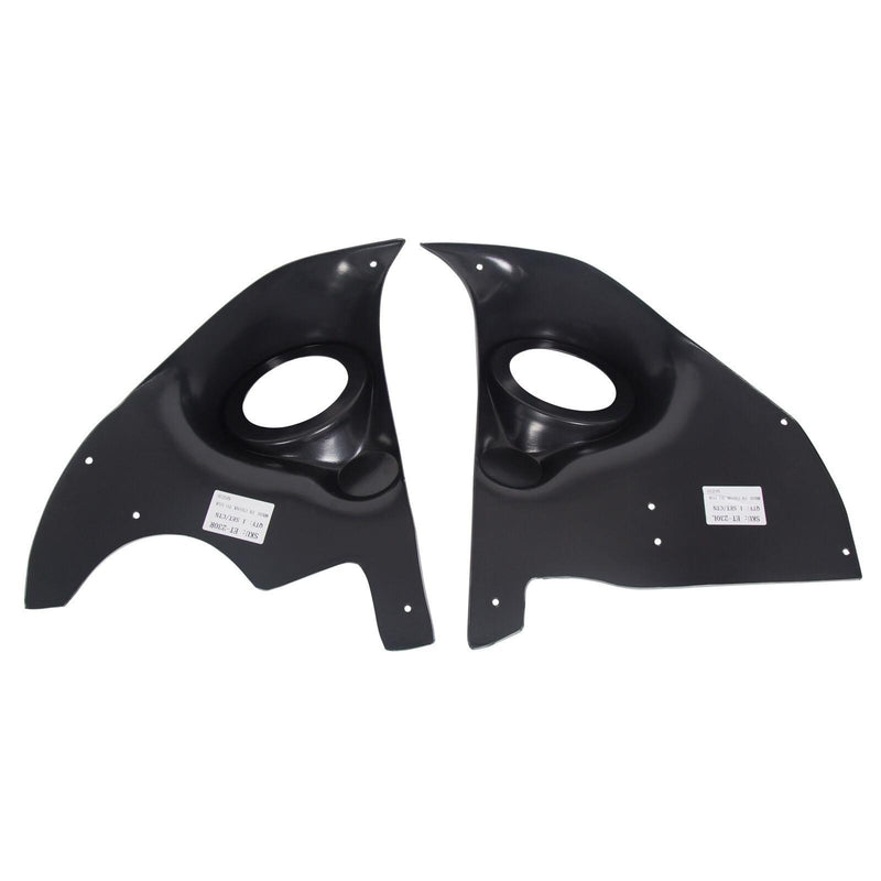 DURAFORCE For 73-87 Chevy GMC pickup Truck blazer suburban speaker Kick Panels