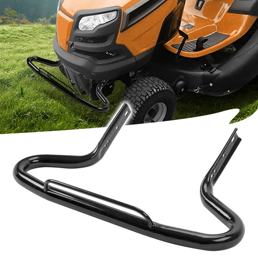 DURAFORCE Mower Bumper Brush Guard Kit For Husqvarna and Poulan #423921 #400944