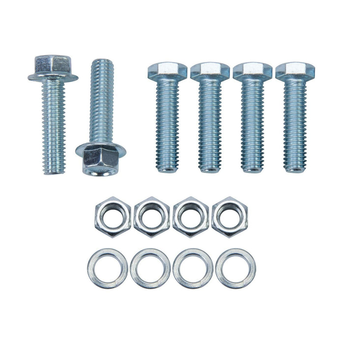 DURAFORCE Mower Bumper Brush Guard Kit For Husqvarna and Poulan #423921 #400944