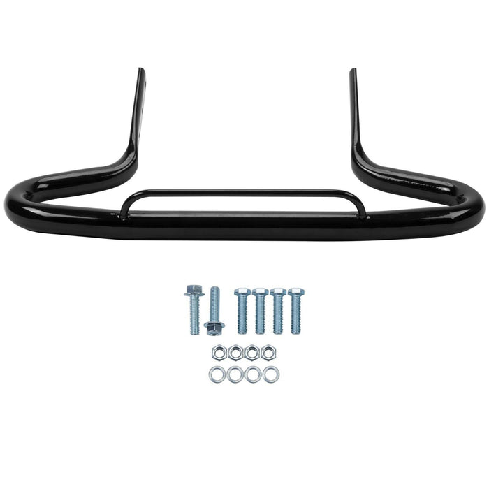 DURAFORCE Mower Bumper Brush Guard Kit For Husqvarna and Poulan #423921 #400944