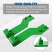DURAFORCE Tractor Loader Quick Tach Weld On Mounting Brackets For John Deere Steel Pair