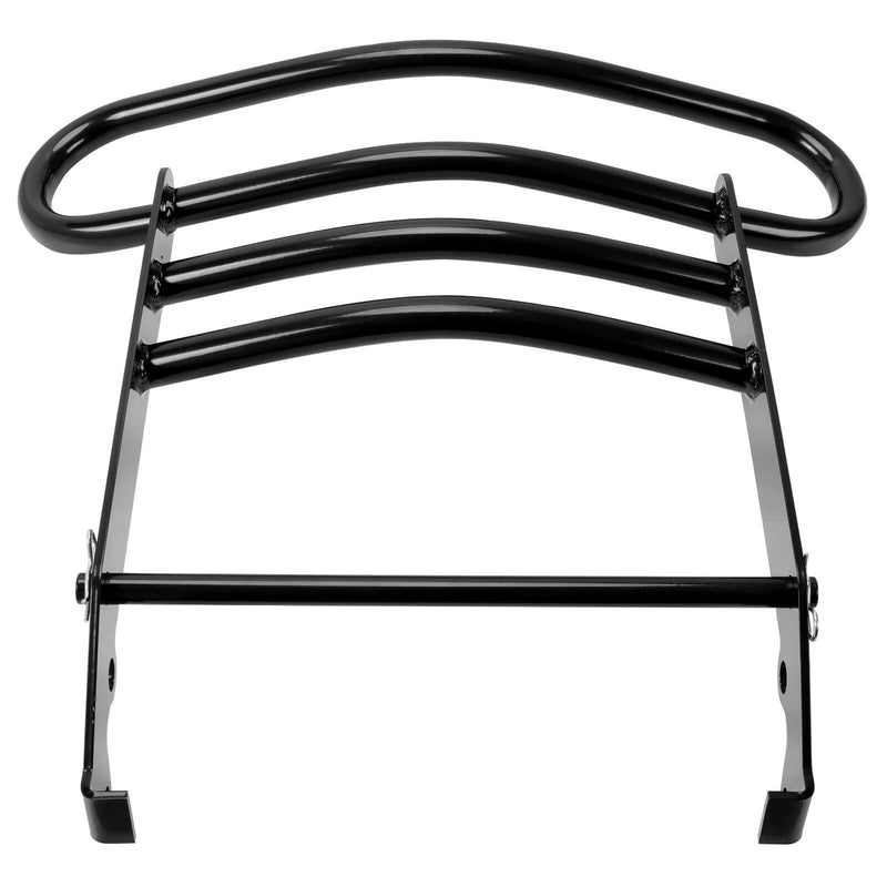 DURAFORCE For John Deere X300 X500 Front Bumper Brush Guard Kit Lawn Tractors