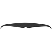 DURAFORCE Headlight Mean Mug Bezel Eyebrow Eyelid Trim For Harley Road Glide FLTRU 2015-UP