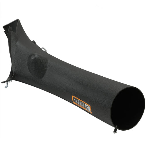 DURAFORCE Lower Bagger Discharge Chute For John Deere L110 L111 L118 D100 D110 D120 D130