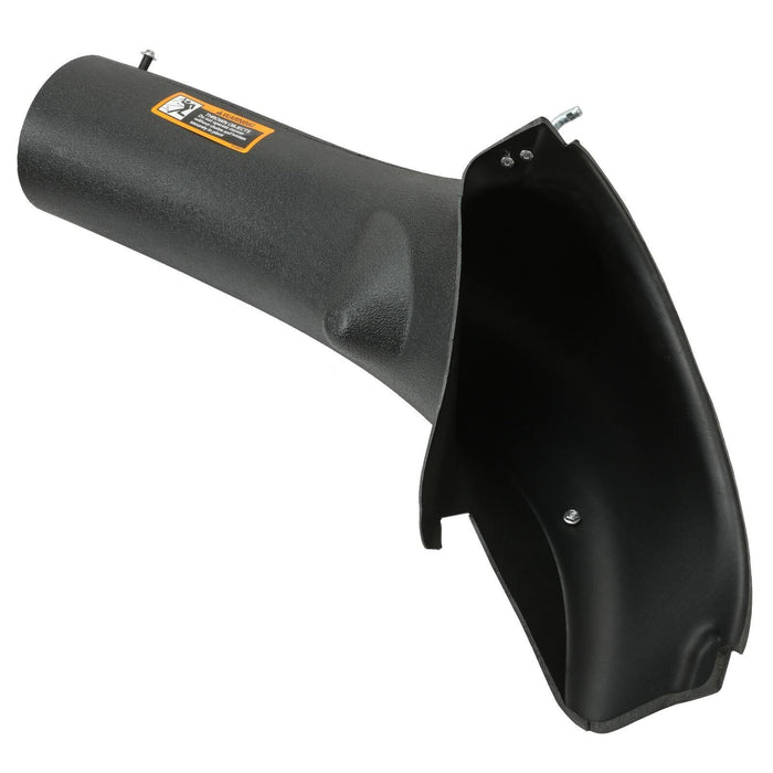 DURAFORCE Lower Bagger Discharge Chute For John Deere L110 L111 L118 D100 D110 D120 D130