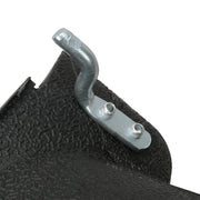 DURAFORCE Lower Bagger Discharge Chute For John Deere L110 L111 L118 D100 D110 D120 D130