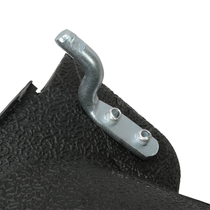 DURAFORCE Lower Bagger Discharge Chute For John Deere L110 L111 L118 D100 D110 D120 D130