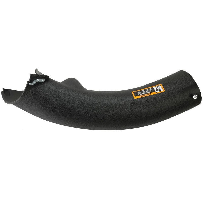 DURAFORCE Lower Bagger Discharge Chute For John Deere L110 L111 L118 D100 D110 D120 D130