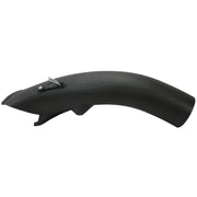 DURAFORCE Lower Bagger Discharge Chute For John Deere L110 L111 L118 D100 D110 D120 D130