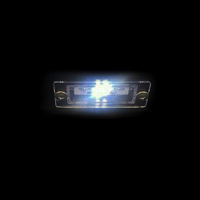 DURAFORCE Rear Roll Pan For 1973-1987 73 Chevy C10 C20 Fleetside W/License Plate LED Light