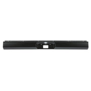 DURAFORCE Rear Roll Pan For 1973-1987 73 Chevy C10 C20 Fleetside W/License Plate LED Light