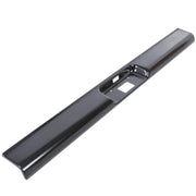 DURAFORCE Rear Roll Pan For 1973-1987 73 Chevy C10 C20 Fleetside W/License Plate LED Light