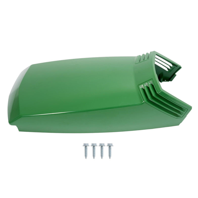 DURAFORCE Upper Hood Kit For John Deere GT242 GT262 GT275 LX172 LX173 LX176 LX186 #M110374
