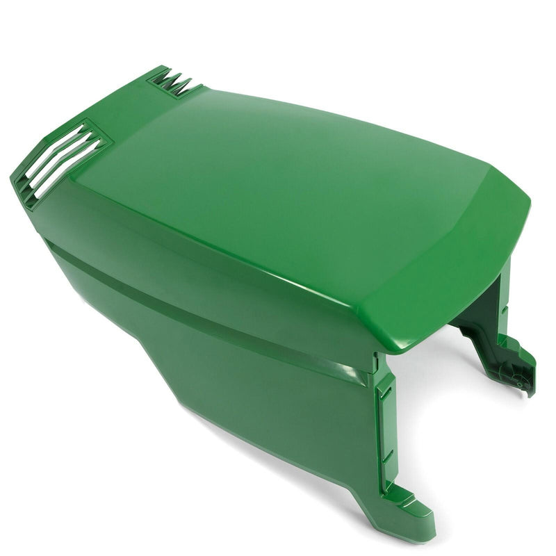 DURAFORCE Upper Lower Hood Kit For John Deere LX178 LX188 Replace for #AM132526 #AM117724