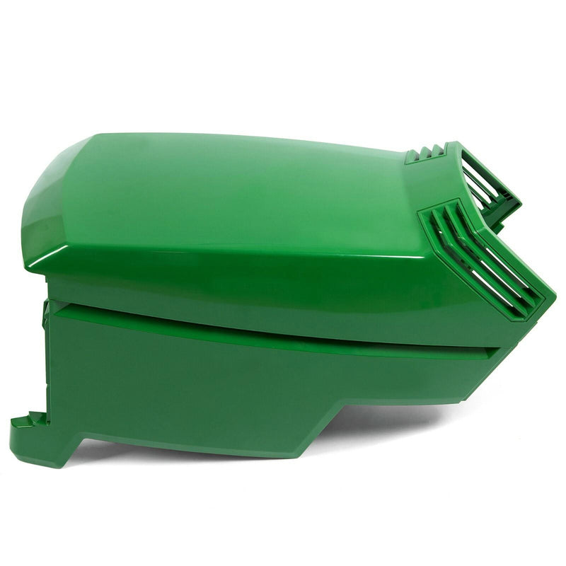 DURAFORCE Upper Lower Hood Kit For John Deere LX178 LX188 Replace for #AM132526 #AM117724