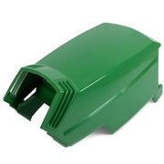 DURAFORCE Upper Lower Hood Kit For John Deere LX178 LX188 Replace for #AM132526 #AM117724