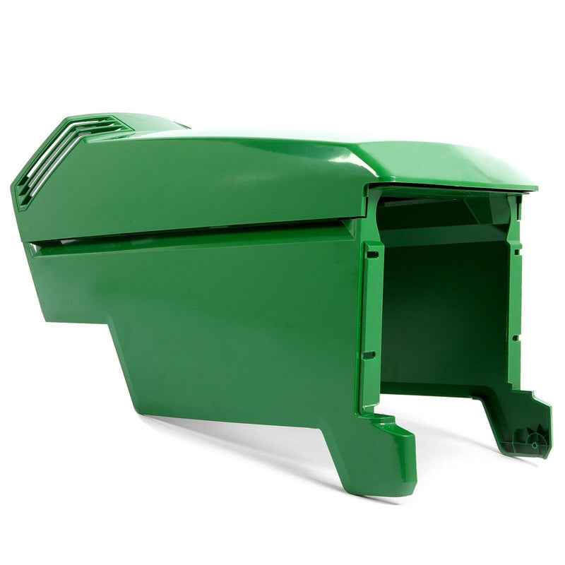 DURAFORCE Upper Lower Hood Kit For John Deere LX178 LX188 Replace for #AM132526 #AM117724