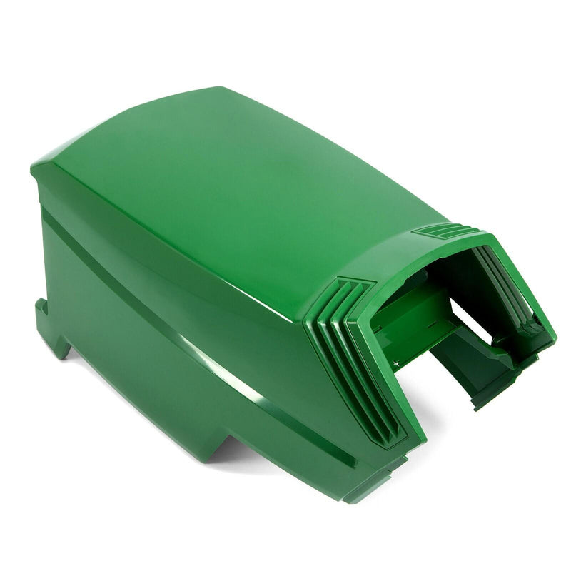 DURAFORCE Upper Lower Hood Kit For John Deere LX178 LX188 Replace for #AM132526 #AM117724