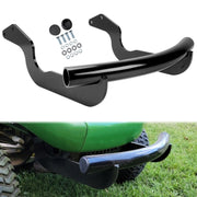 DURAFORCE New For John Deere Front Bumper LT Lawn Tractor LT133 LT150 LT155 LT160 Steel