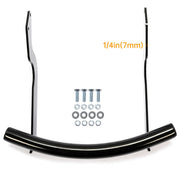 DURAFORCE New For John Deere Front Bumper LT Lawn Tractor LT133 LT150 LT155 LT160 Steel