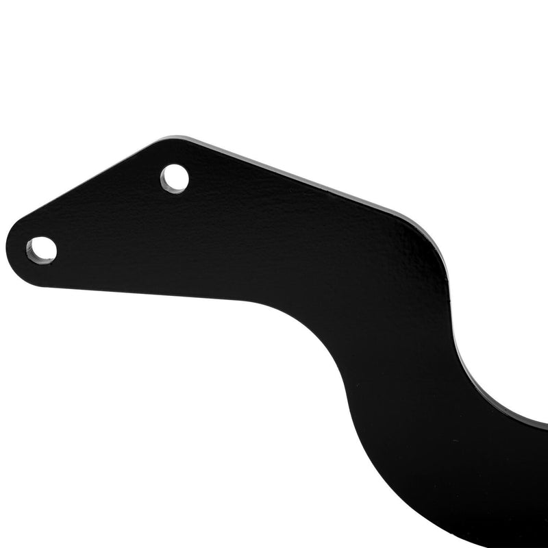 DURAFORCE New For John Deere Front Bumper LT Lawn Tractor LT133 LT150 LT155 LT160 Steel