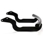 DURAFORCE New For John Deere Front Bumper LT Lawn Tractor LT133 LT150 LT155 LT160 Steel