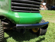 DURAFORCE New For John Deere Front Bumper LT Lawn Tractor LT133 LT150 LT155 LT160 Steel
