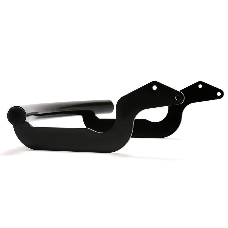 DURAFORCE New For John Deere Front Bumper LT Lawn Tractor LT133 LT150 LT155 LT160 Steel