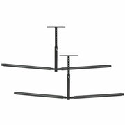 DURAFORCE 2 Kayak Ceiling Storage Rack | Hi-Port 2 | Adjustable Overhead Mount Frame