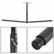 DURAFORCE 2 Kayak Ceiling Storage Rack | Hi-Port 2 | Adjustable Overhead Mount Frame