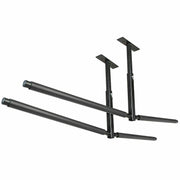 DURAFORCE 2 Kayak Ceiling Storage Rack | Hi-Port 2 | Adjustable Overhead Mount Frame