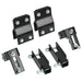 DURAFORCE 4'' Block Lift Kit For Yamaha G2 G9 Gas Electric 85-94 Golf Cart Mount Bracket
