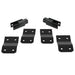 DURAFORCE 4'' Block Lift Kit For Yamaha G2 G9 Gas Electric 85-94 Golf Cart Mount Bracket