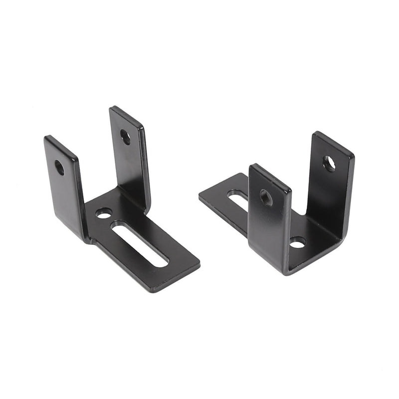 DURAFORCE 4'' Block Lift Kit For Yamaha G2 G9 Gas Electric 85-94 Golf Cart Mount Bracket